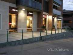 vulka.es Trecha