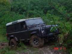 Trecker