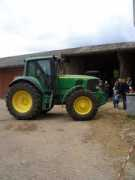 Trecker