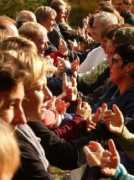 push-hands.eu Treffen