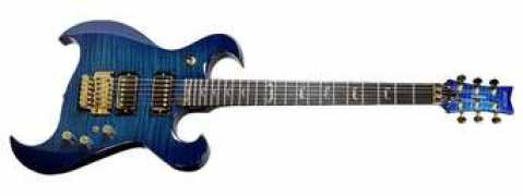 guitarsite.com Tregan