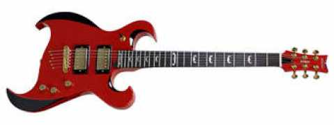 guitarsite.com Tregan