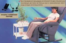 cronyline.ru Treiner