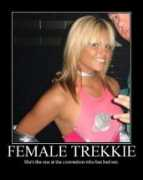 Trekkie