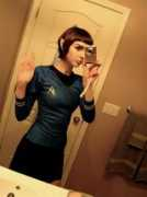 gearfuse.com Trekkie