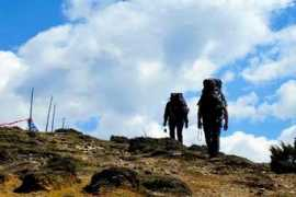 yudruk.com Trekking