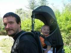 pilde.net Trekking