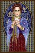 tangled-dreams.com Trelawney