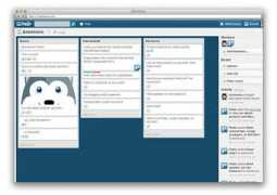 bashooka.com Trello