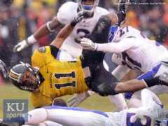 .kusports.com Tremane
