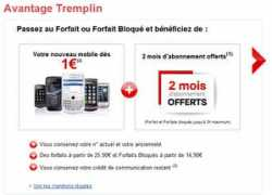 mobiles-actus.com Tremplin