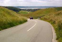 climbs.dk Trenckner