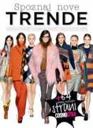 cosmopolitan.si Trende