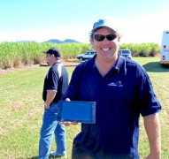 ian.umces.edu Trendell