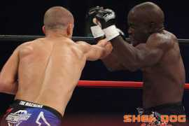 sherdog.com Trenell