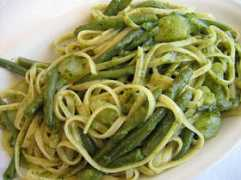 thefoodsection.com Trenette