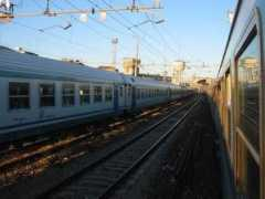 panoramio.com Treni