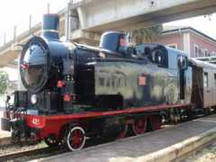Treno