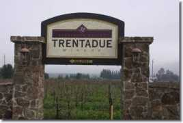 aballoonoversonoma.com Trentadue