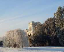 panoramio.com Trentham