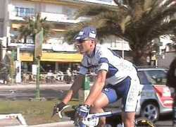 dailypeloton.com Trenti