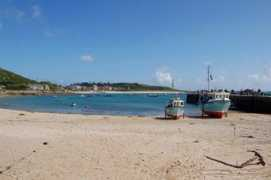 panoramio.com Tresco