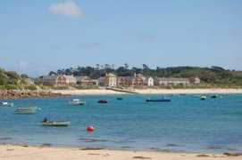 panoramio.com Tresco