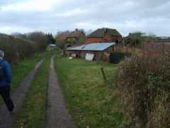 Trescott