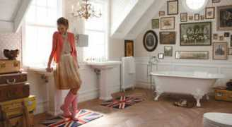 kohler.com Tresham