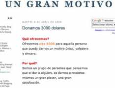 jrmora.com Tresmil