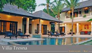 bali-seminyak-villas.com Tresna