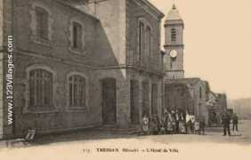 123villages.com Tressan