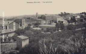 123villages.com Tressan