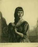 allinsongallery.com Tresse