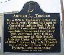 Trester