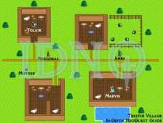 neopets.com Trestin
