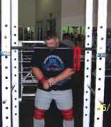 criticalbench.com Treston