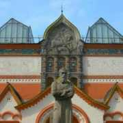 Tretiakov
