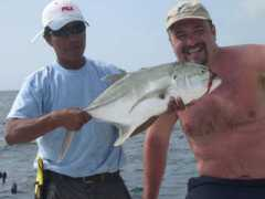 sffishing.com Trevale