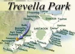 cornwall-online.co.uk Trevella