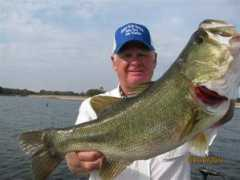 rickysguideservice.com Treveno