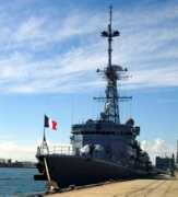 maritimequest.com Treville