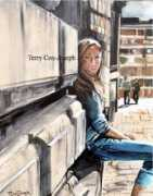 terrycoxjoseph.com Trevina