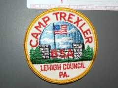 thescoutpatchauction.com Trexler
