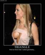 evilmilk.com Triangle