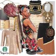 fashionfinder.asos.com Tribale
