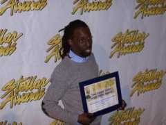 Tribbett