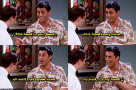 Tribbiani