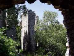 treking.cz Tribec