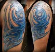 everytattoo.com Tribel